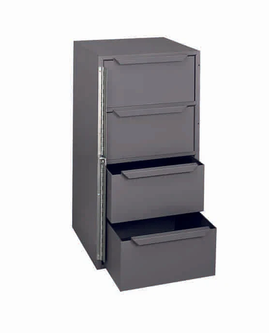 Industrial Storage