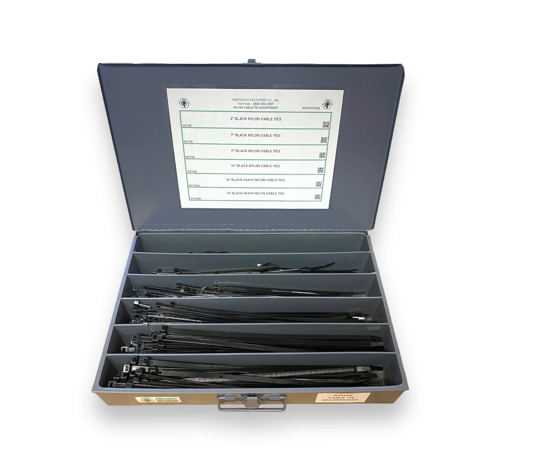 Electrical Assortments